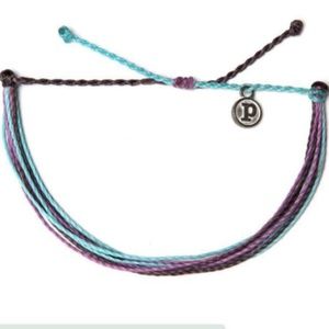 LIMITED BERRY CUTE PURA VIDA BRACELET